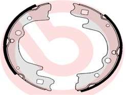 BREMBO S 30 515