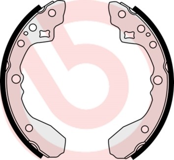 BREMBO S 30 518 EAN: 8432509641422.