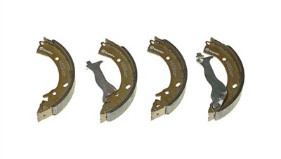 BREMBO S 30 519 EAN: 8432509641439.