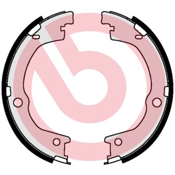 BREMBO S 30 533 EAN: 8432509651964.