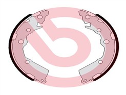 BREMBO S 30 542