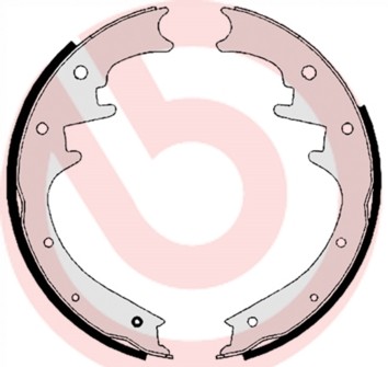 BREMBO S 37 504 EAN: 8432509641620.