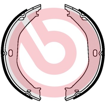 BREMBO S 37 505 EAN: 8432509651933.