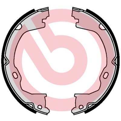 BREMBO S 37 508 EAN: 8432509662625.