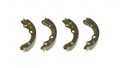 BREMBO S 49 506 EAN: 8432509641927.