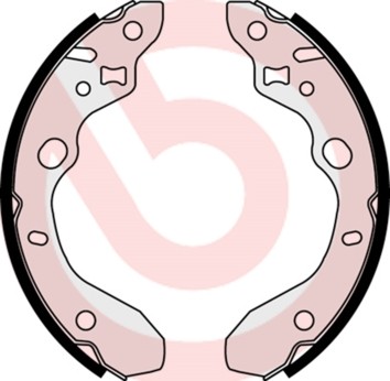 BREMBO S 49 518 EAN: 8432509641835.