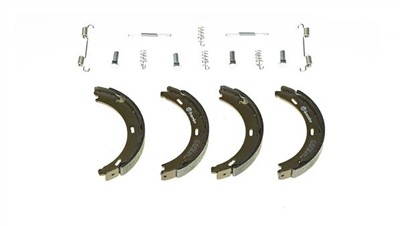 BREMBO S 50 502 EAN: 8432509642115.