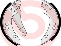 BREMBO S 50 514