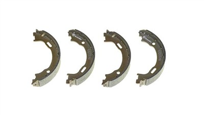 BREMBO S 50 516 EAN: 8432509642054.