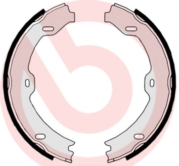 BREMBO S 50 519 EAN: 8432509642085.