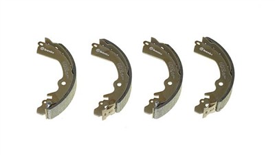 BREMBO S 54 509 EAN: 8432509642245.