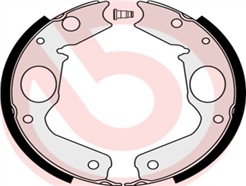 BREMBO S 54 518
