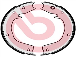 BREMBO S 54 524