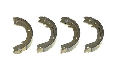 BREMBO S 54 524 EAN: 8432509651926.