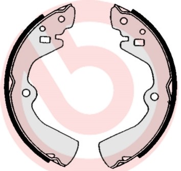 BREMBO S 56 516 EAN: 8432509642733.