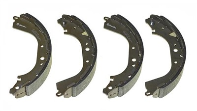 BREMBO S 56 529 EAN: 8432509642528.