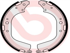 BREMBO S 56 532
