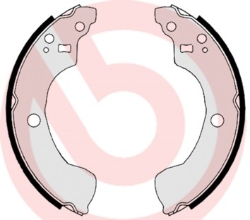 BREMBO S 56 534 EAN: 8432509642573.