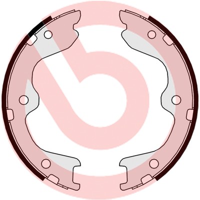 BREMBO S 56 544 EAN: 8432509651643.