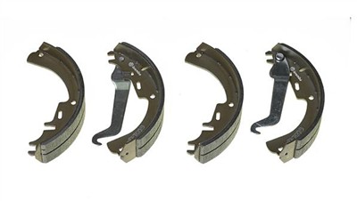 BREMBO S 59 504 EAN: 8432509642870.