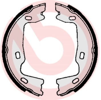 BREMBO S 59 521 EAN: 8432509642771.