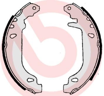 BREMBO S 61 519 EAN: 8432509643334.