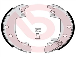 BREMBO S 61 537