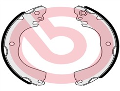 BREMBO S 61 543