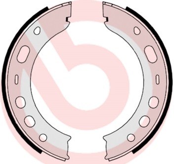 BREMBO S 65 503 EAN: 8432509643457.