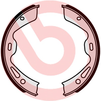 BREMBO S 65 504 EAN: 8432509651711.