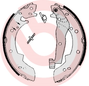 BREMBO S 68 505 EAN: 8432509643709.