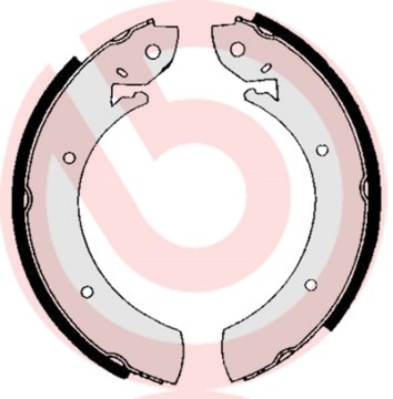 BREMBO S 68 513 EAN: 8432509643785.