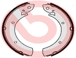 BREMBO S 68 516