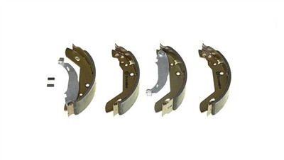 BREMBO S 68 518 EAN: 8432509643839.
