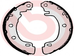 BREMBO S 68 522