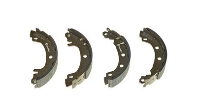 BREMBO S 68 522 EAN: 8432509643877.