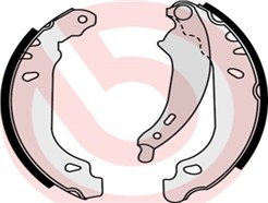 BREMBO S 68 524