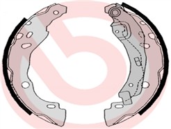 BREMBO S 68 525