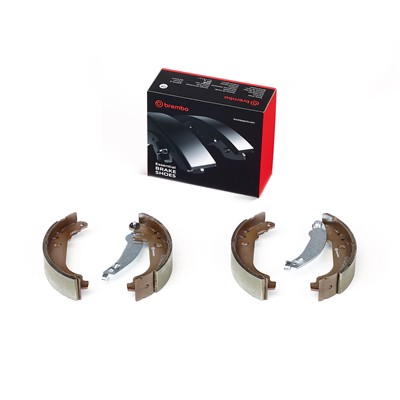 BREMBO S 68 544 EAN: 8432509643648.