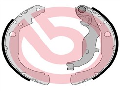 BREMBO S 68 549