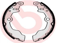 BREMBO S 78 503
