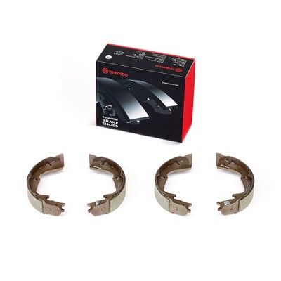 BREMBO S 78 512 EAN: 8432509665466.