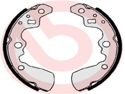 BREMBO S 79 501