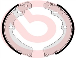 BREMBO S 79 509