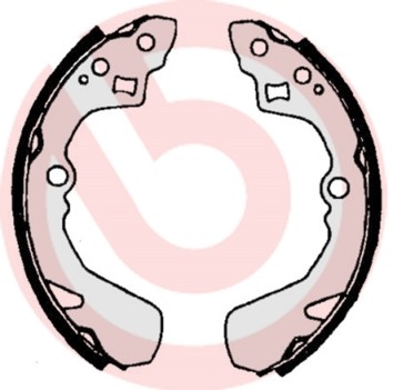 BREMBO S 79 515 EAN: 8432509644133.