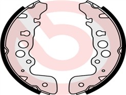 BREMBO S 79 521