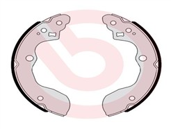 BREMBO S 79 526