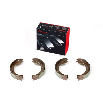 BREMBO S 79 529 EAN: 8432509665480.