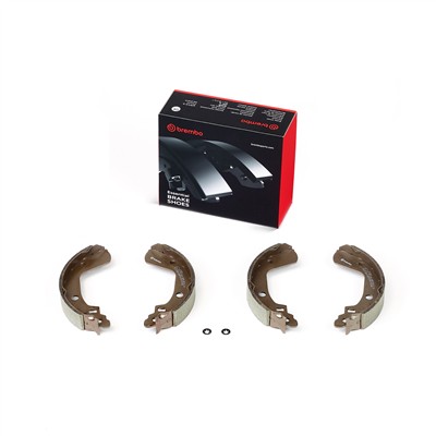 BREMBO S 79 530 EAN: 8432509665527.