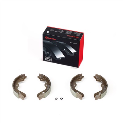 BREMBO S 79 531 EAN: 8432509665626.